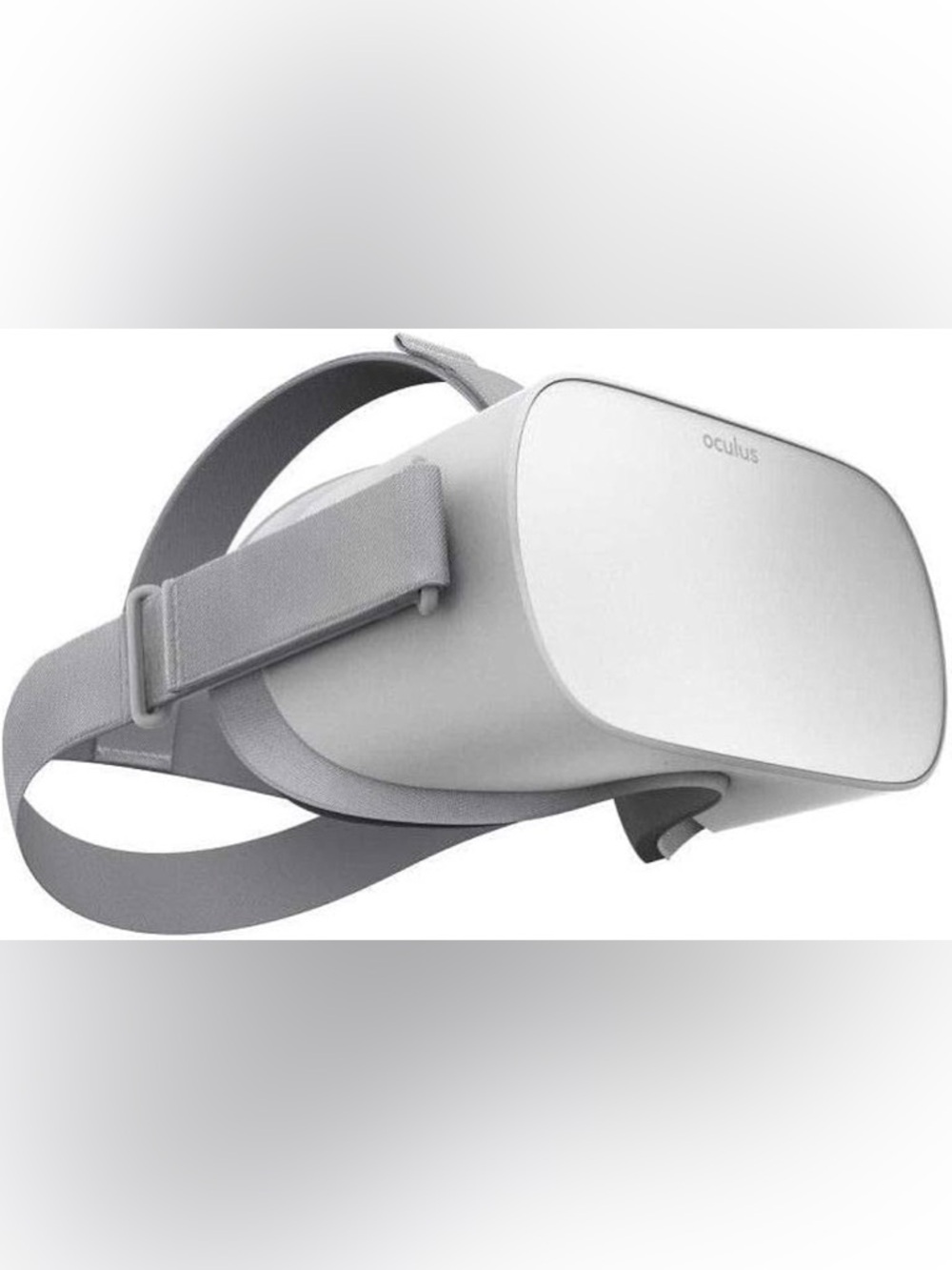 Oculus Go Standalone VR Headset